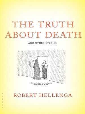 cover image of The Truth About Death